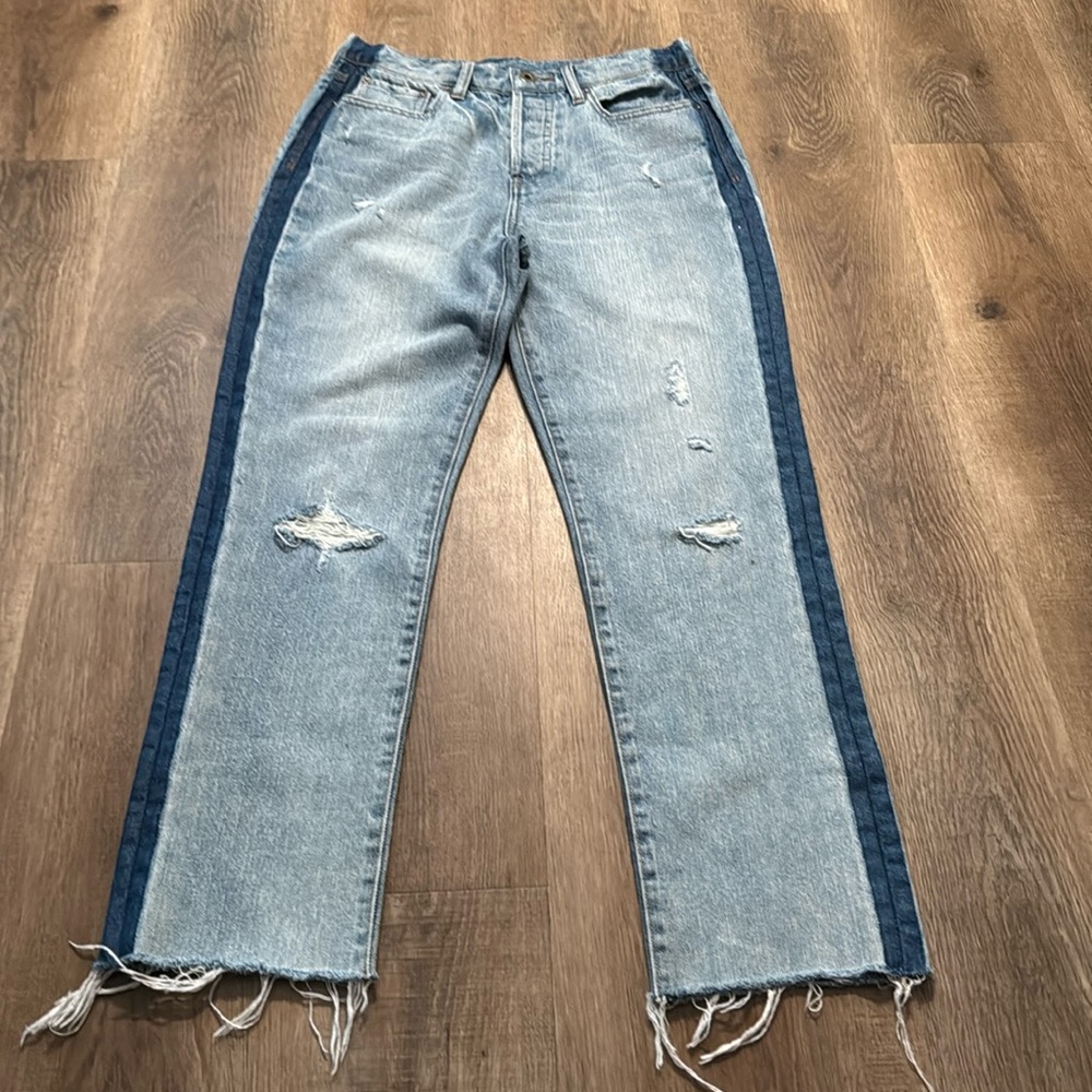 Pistola Jeans Size 27